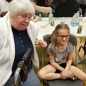 Meet your Posher, Deanna